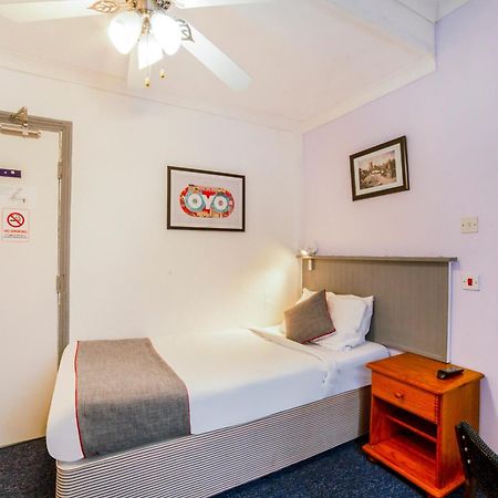 Marina Hotell Sandown Eksteriør bilde