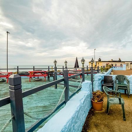 Marina Hotell Sandown Eksteriør bilde