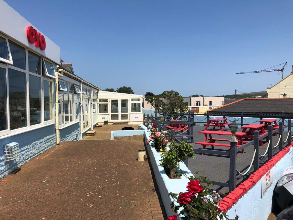 Marina Hotell Sandown Eksteriør bilde