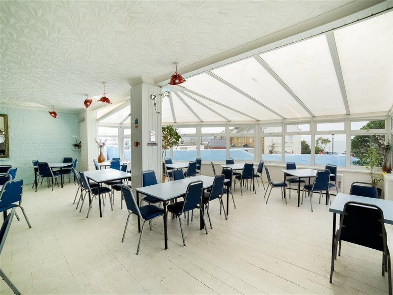 Marina Hotell Sandown Eksteriør bilde