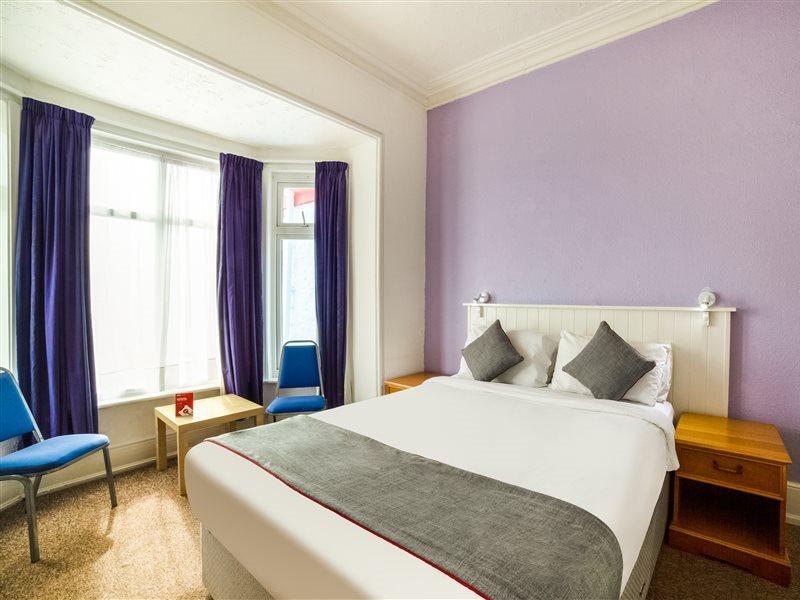 Marina Hotell Sandown Eksteriør bilde