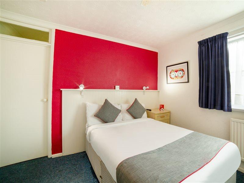 Marina Hotell Sandown Eksteriør bilde