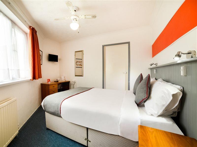 Marina Hotell Sandown Eksteriør bilde