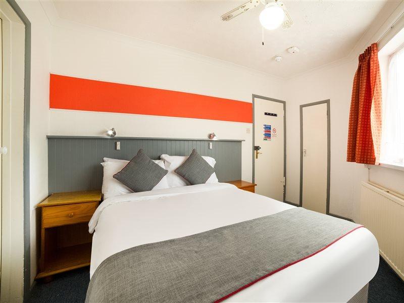 Marina Hotell Sandown Eksteriør bilde