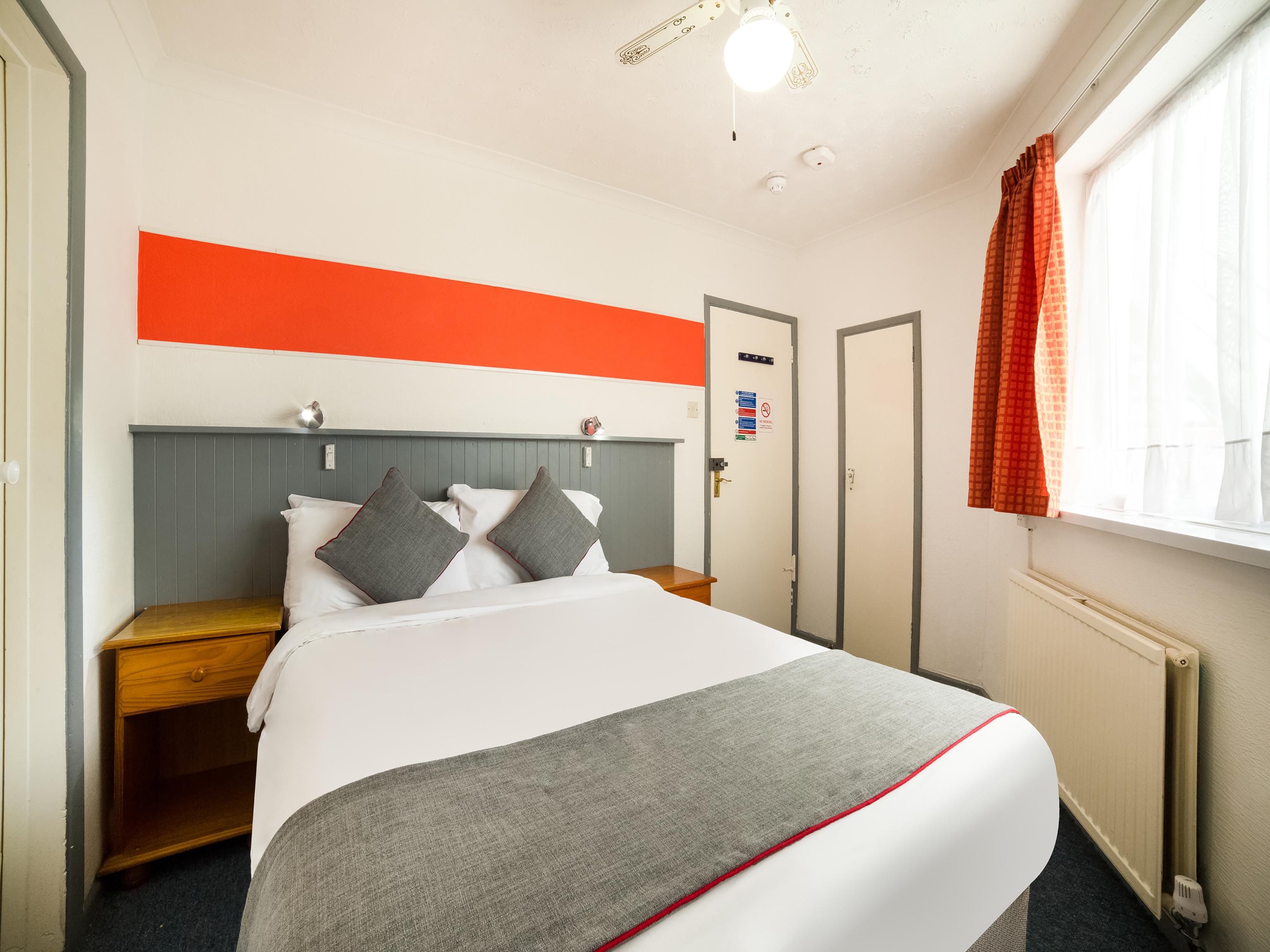 Marina Hotell Sandown Eksteriør bilde