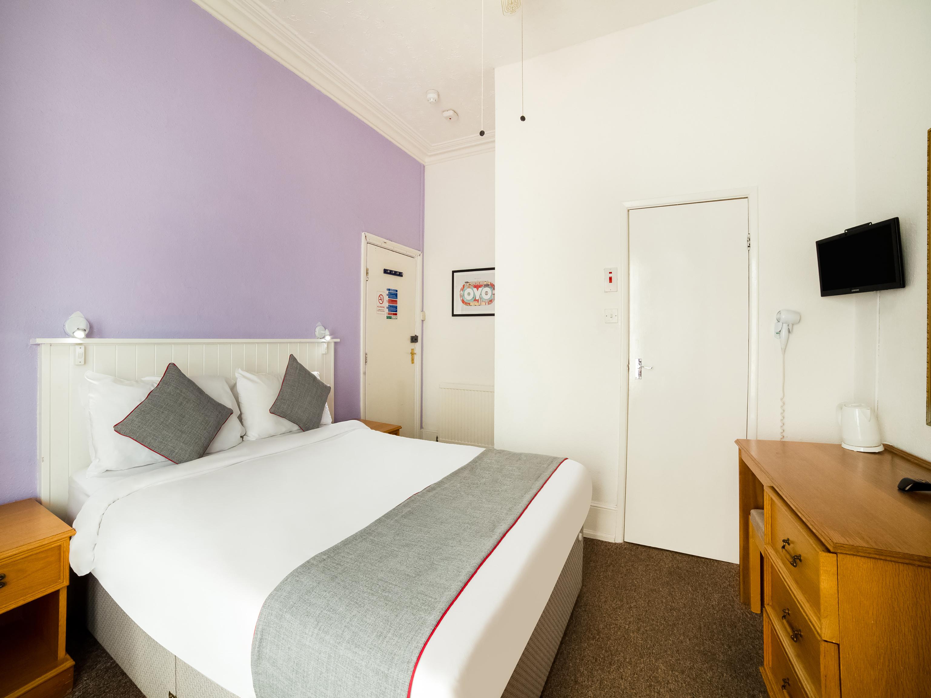 Marina Hotell Sandown Eksteriør bilde