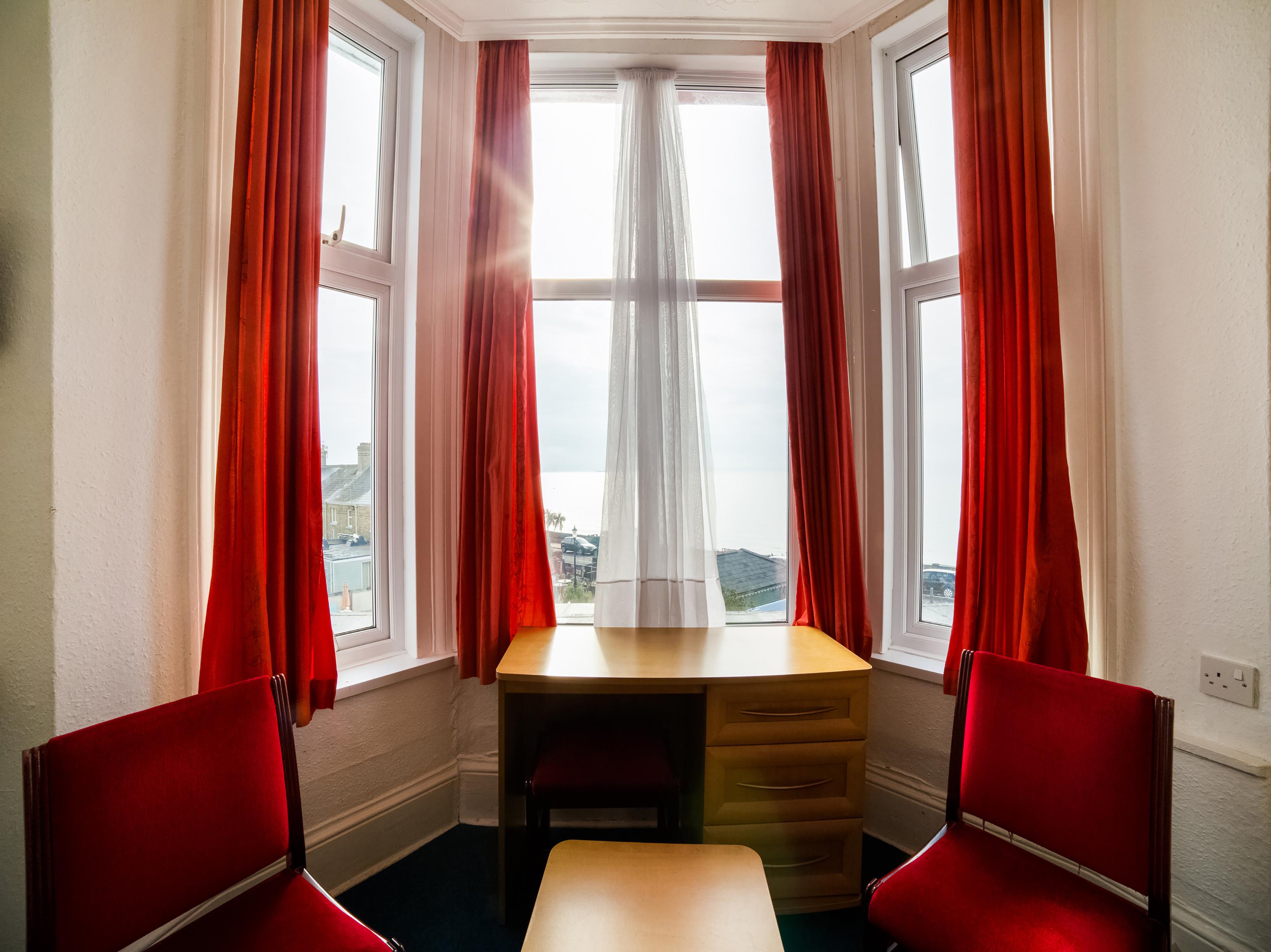 Marina Hotell Sandown Eksteriør bilde