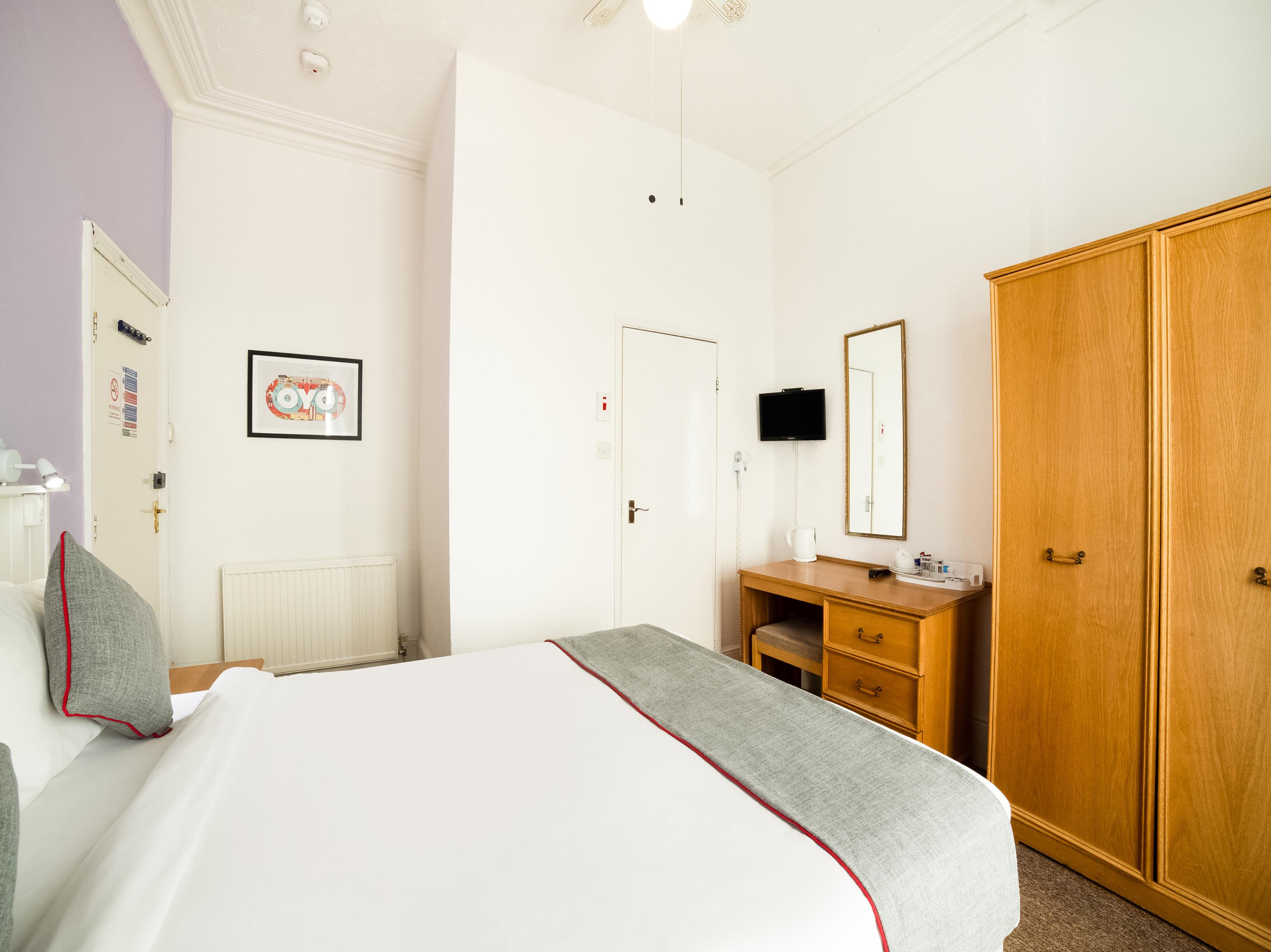 Marina Hotell Sandown Eksteriør bilde